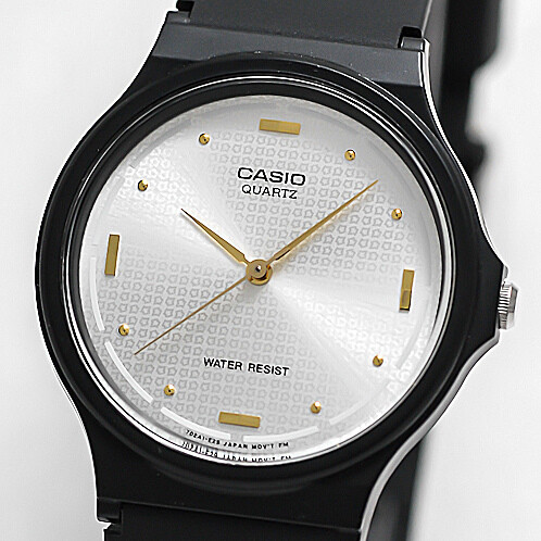 Reloj analógico Casio mq-76-7a reloj mq-76 series