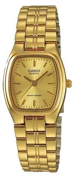 Reloj Casio analogico Ltp-1169N-9A correa de acero