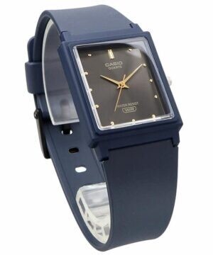 Reloj Casio mujer mq-38uc-2a1 correa de resina