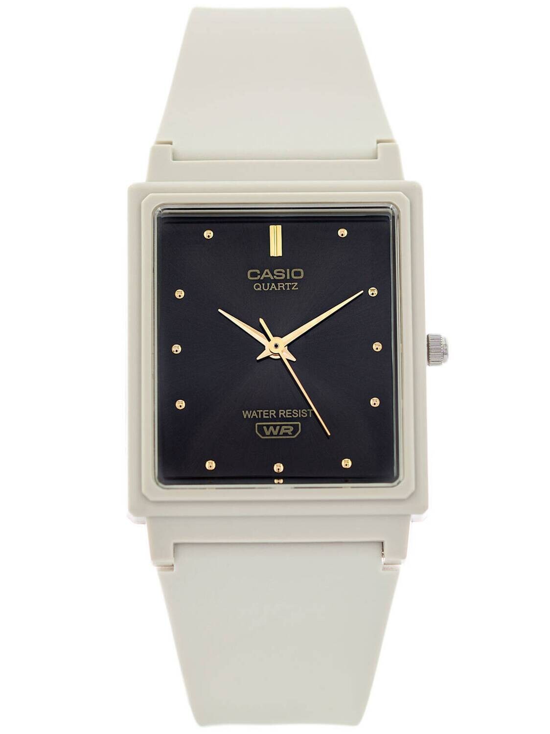 Reloj Casio mujer mq-38uc-8a correa de resina