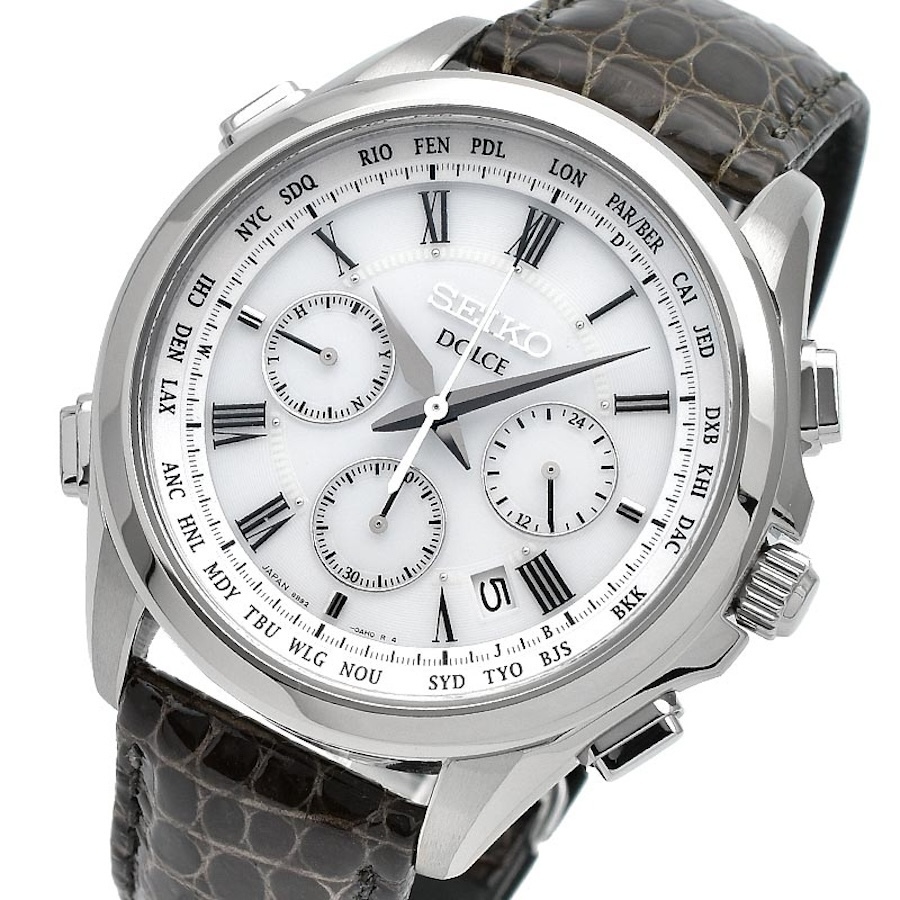 Seiko