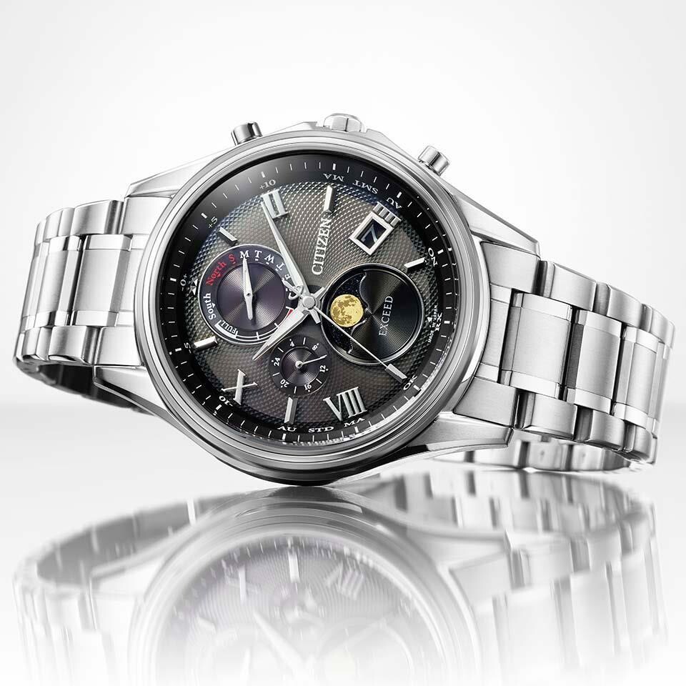 Citizen exceed duratect clearance