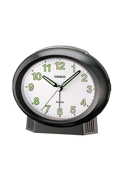 Reloj despertador analógico tq-266-1e Casio
