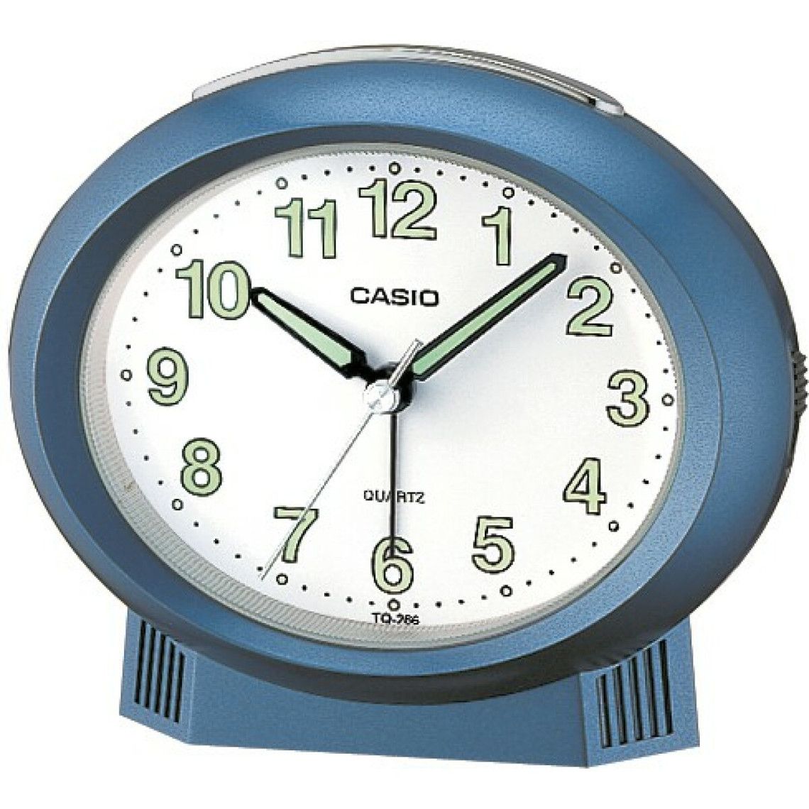 Reloj despertador analógico tq-266-2e Casio