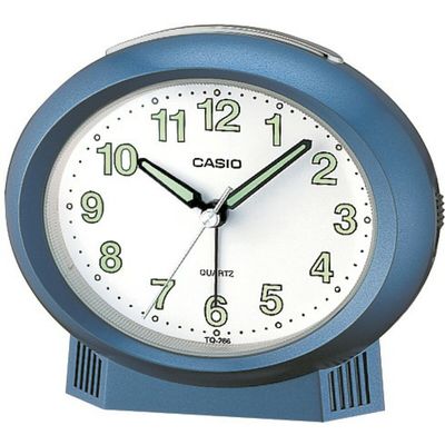 Reloj despertador analógico tq-266-2e Casio