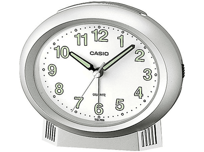 Reloj despertador analógico tq-266-8e Casio