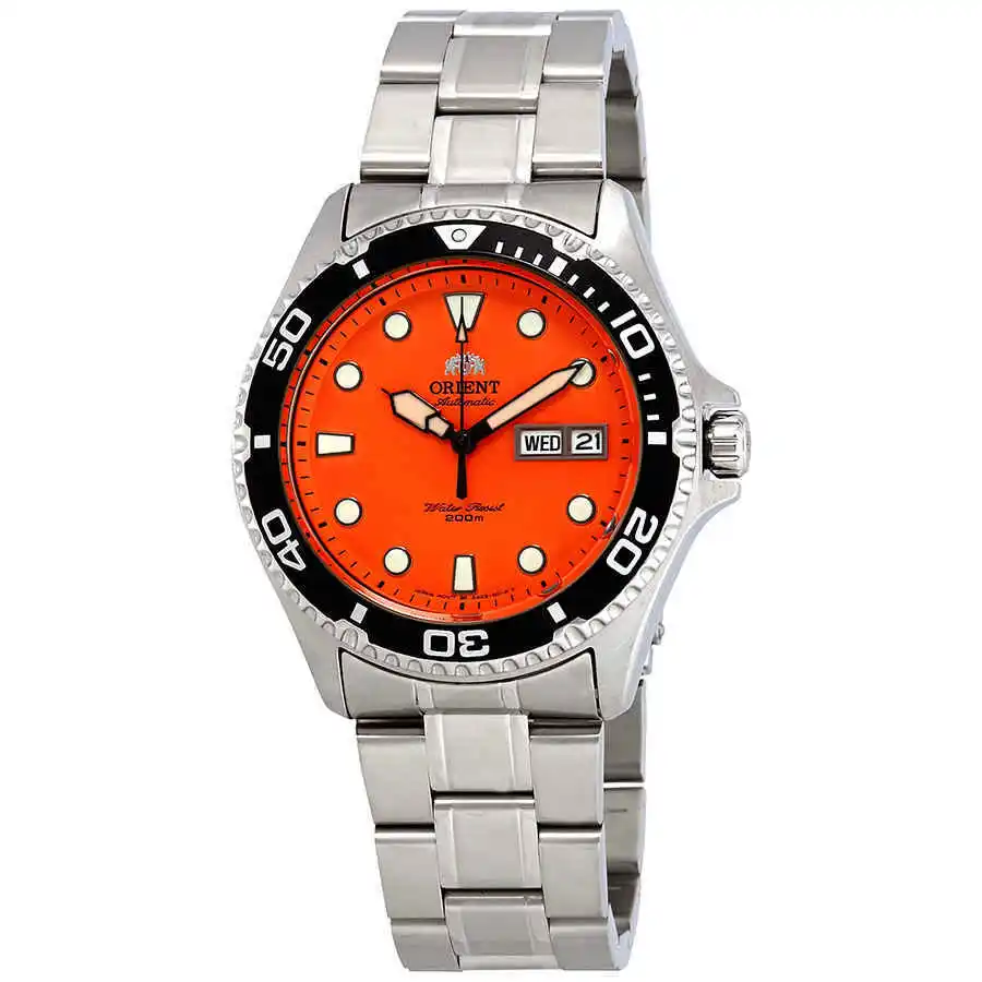 Reloj orient buceo sale