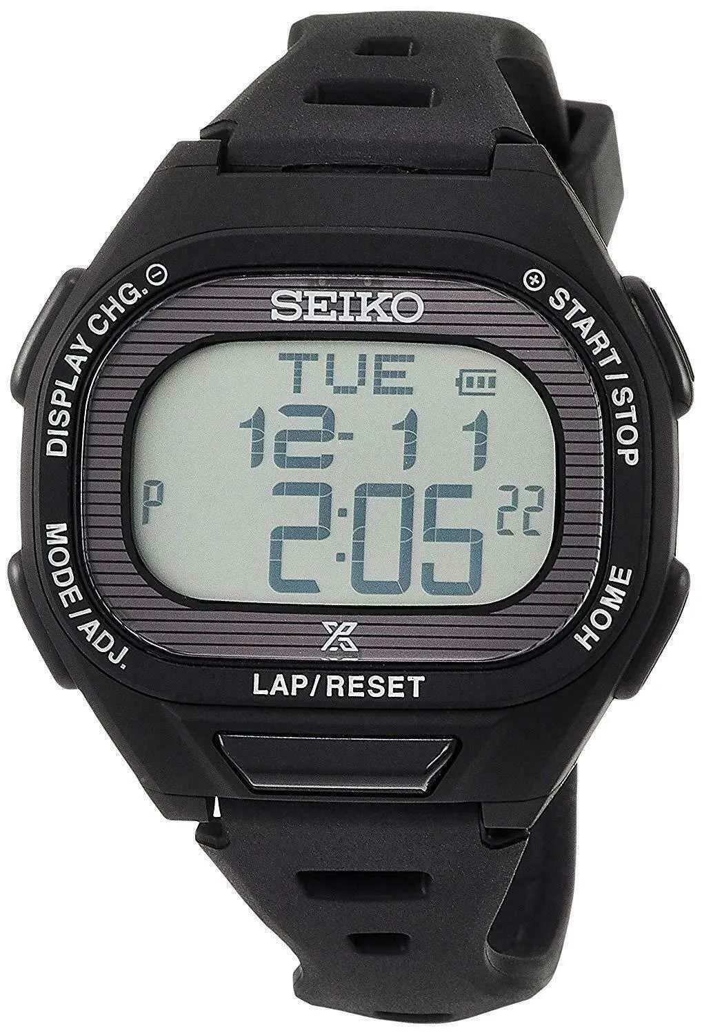 Seiko prospex super runners sale