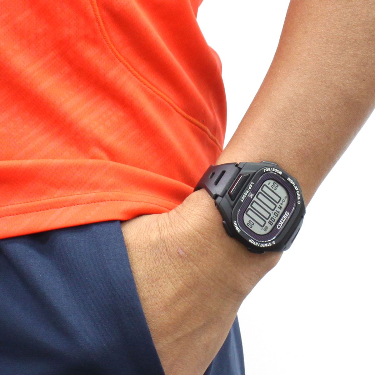 Seiko prospex super runners new arrivals