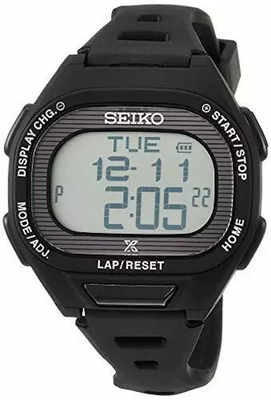 Seiko Prospex Fieldmaster Super Runners SBEF055 JDM 43.7mm 100m WR JDM (Japanese domestic market)