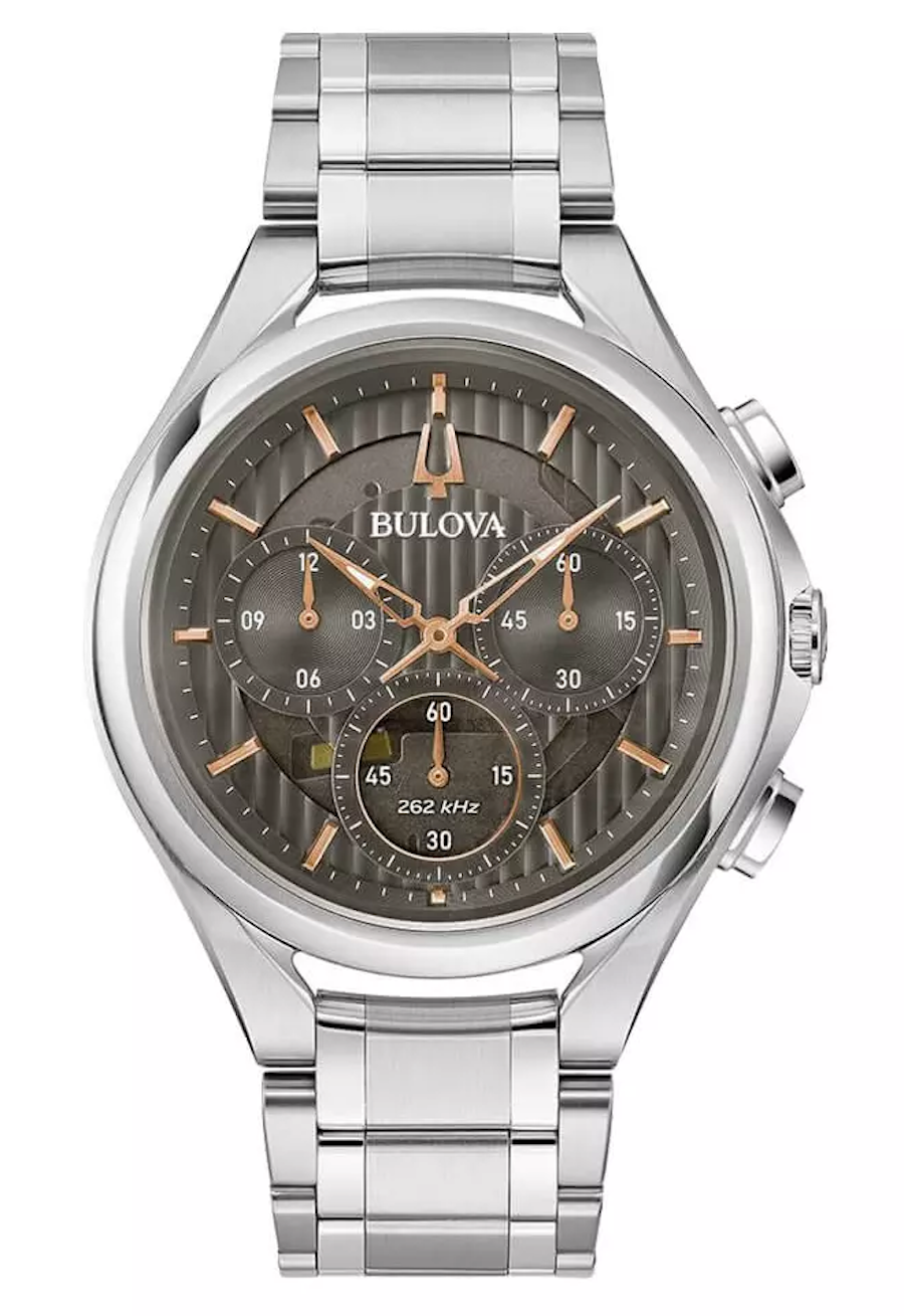 Calidad de la marca bulova hotsell
