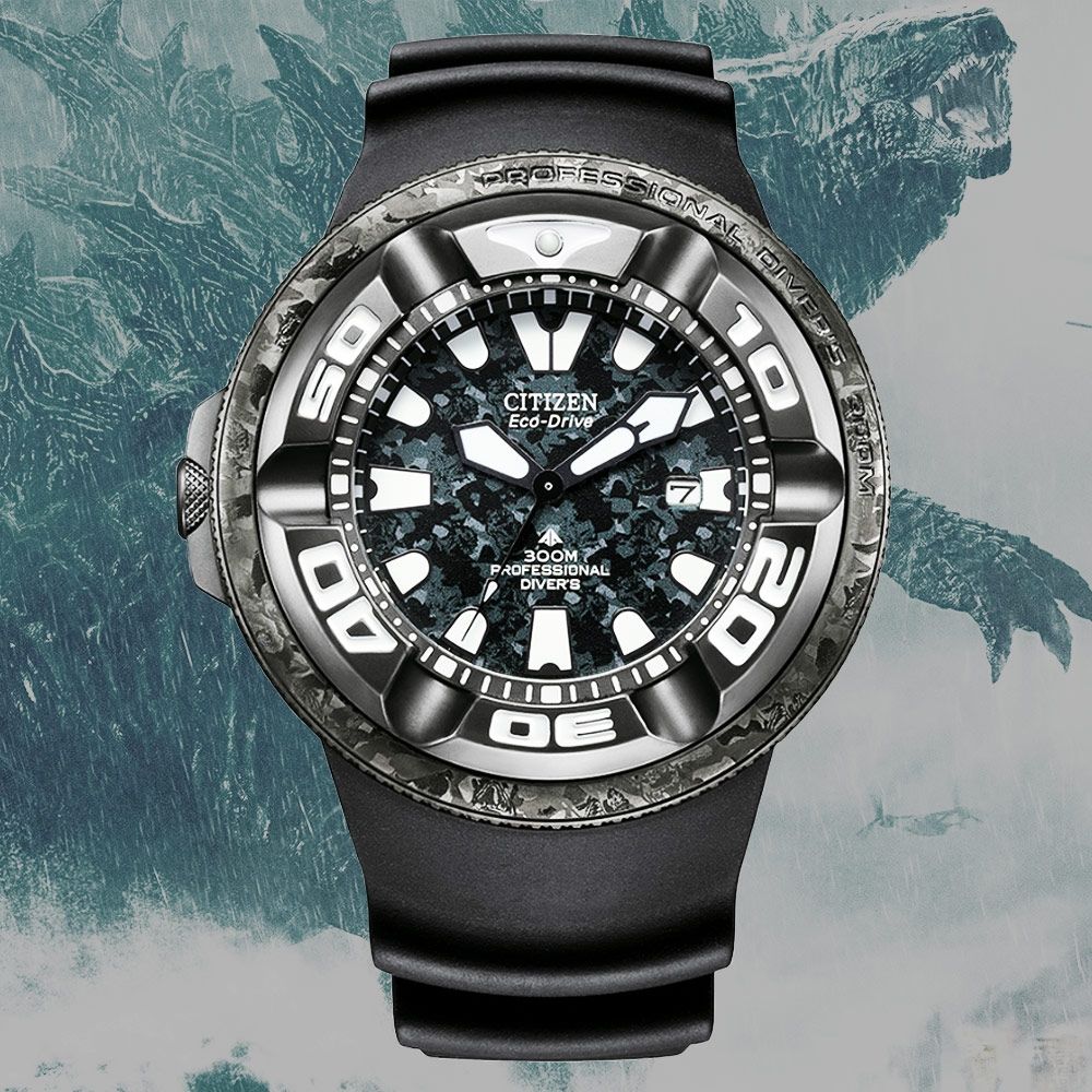Citizen jdm promaster best sale