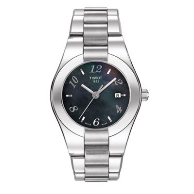Tissot Glam Sport T043.210.11.127.00 32MM quartz 50m WR women’s watch