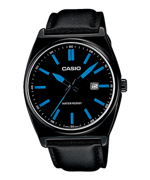 Reloj Casio MTP-1343L-1B2