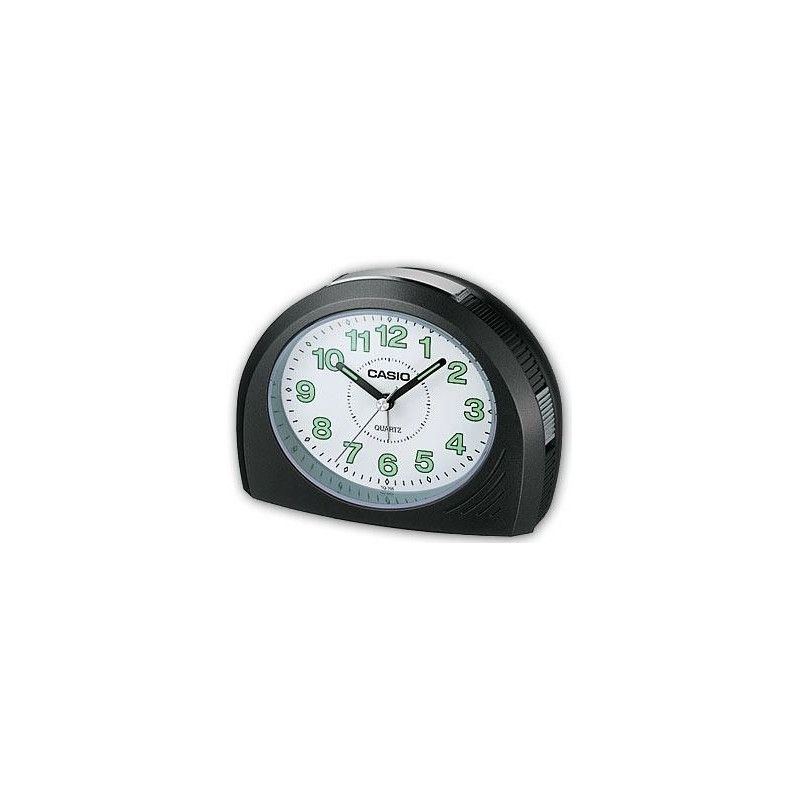 Reloj despertador CASIO TQ-358-1d