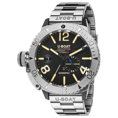 U-Boat 9007/A/MT Sommerso Automatic Men&#39;s Watch