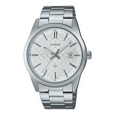 Reloj Casio Collection analogico MTP-VD03D-7a correa de acero inoxidable