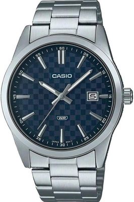 Reloj Casio Collection analogico MTP-VD03D-2a correa de acero inoxidable