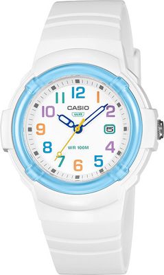 Reloj Casio LX-800H-7A2  – Rosa bioresina de alta calidad JDM (mercado doméstico japonés)