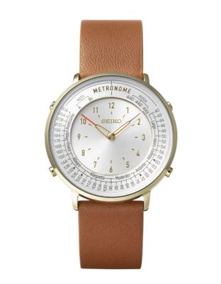 Seiko Metronome SMW003A JDM 39.6x36.5x10mm JDM (exclusive version sold in Japan)