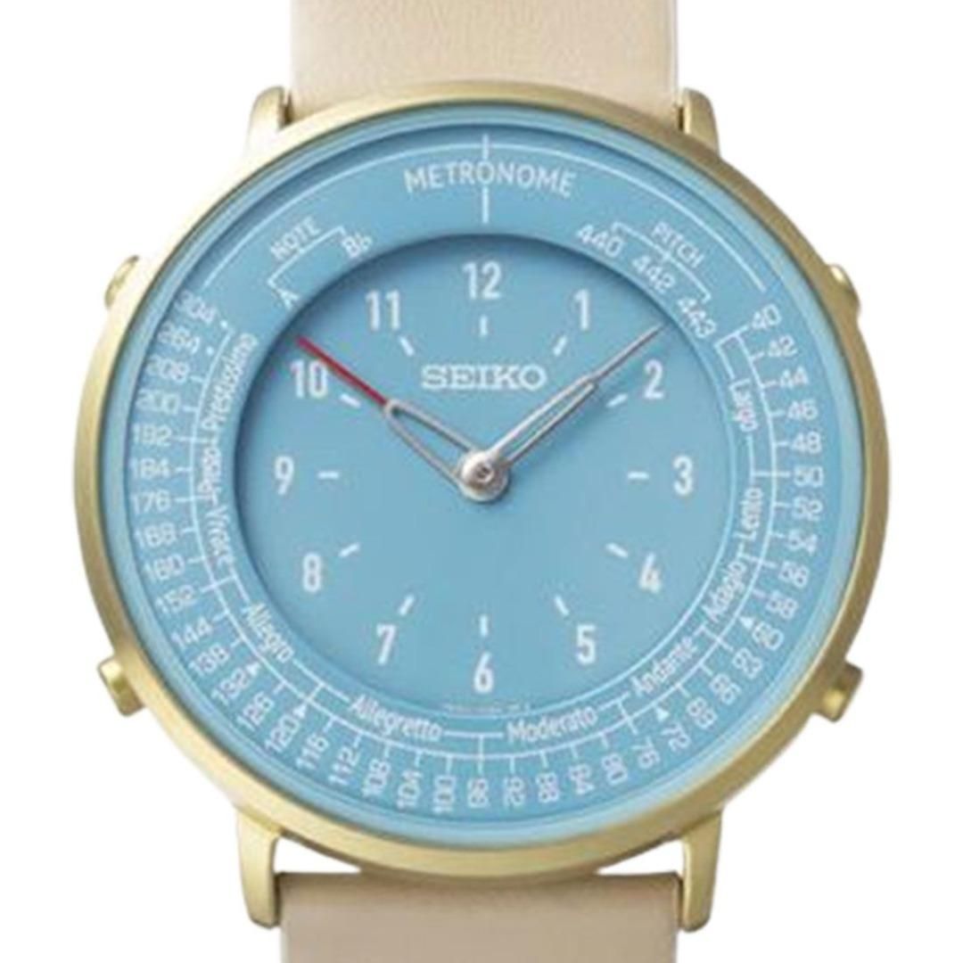 Seiko Metronome SMW005A JDM 39.6x36.5x10mm JDM (exclusive version sold in Japan)