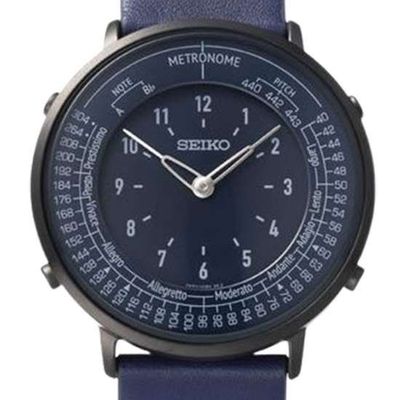 Seiko Metronome SMW004A JDM 39.6x36.5x10mm JDM (exclusive version sold in Japan)