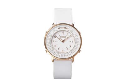 Seiko Metronome SMW002A JDM 39.6x36.5x10mm JDM (exclusive version sold in Japan)