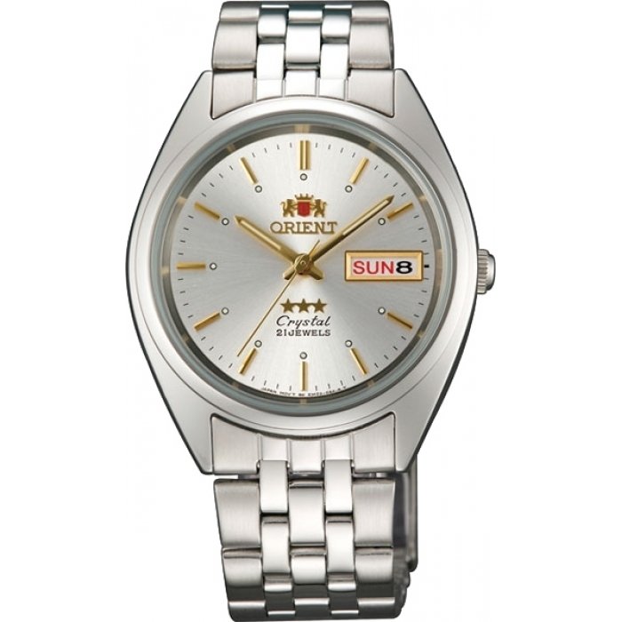 Reloj automático Orient FAB0000AW 21 jewels