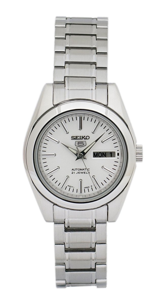 Reloj Seiko 5 Sports Automatic Watch for Women SYMK13K1 by Seiko
