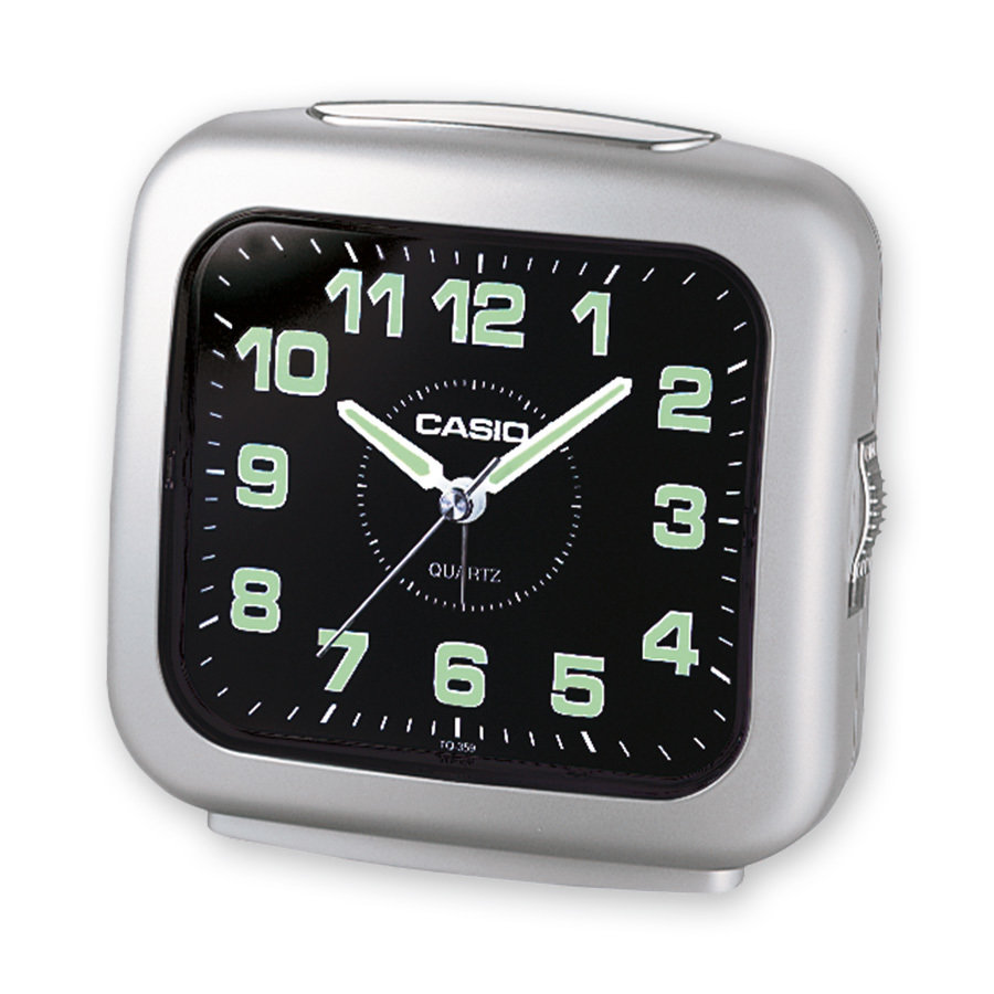 Reloj despertador Casio TQ-359-8ef