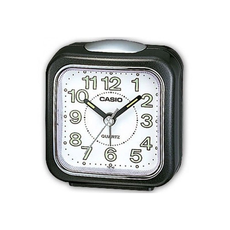 Reloj despertador Casio TQ-142-1
