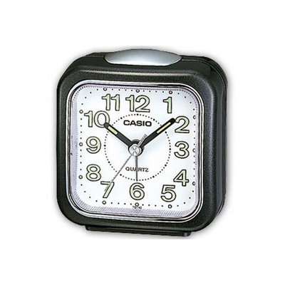Reloj despertador analogico Casio TQ-142-1e