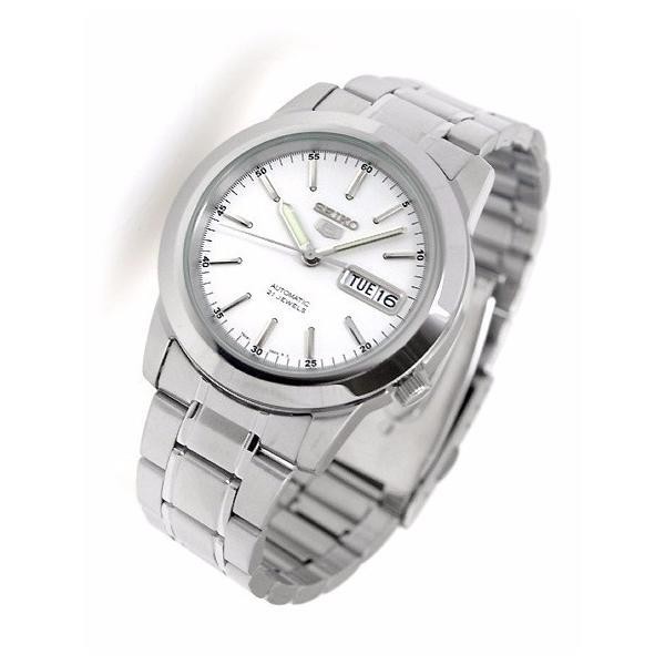 Seiko 5 Automatic 21 Jewels SNKE49 SNKE49K1 SNKE49K Men's Watch