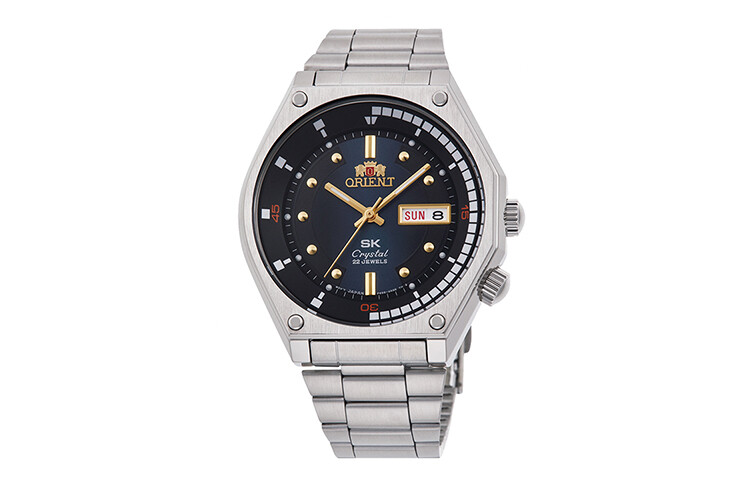 Orient SK DIVERS RA-AA0B03L SK Retro Legend Automatic men's watch stainless steel bracelet