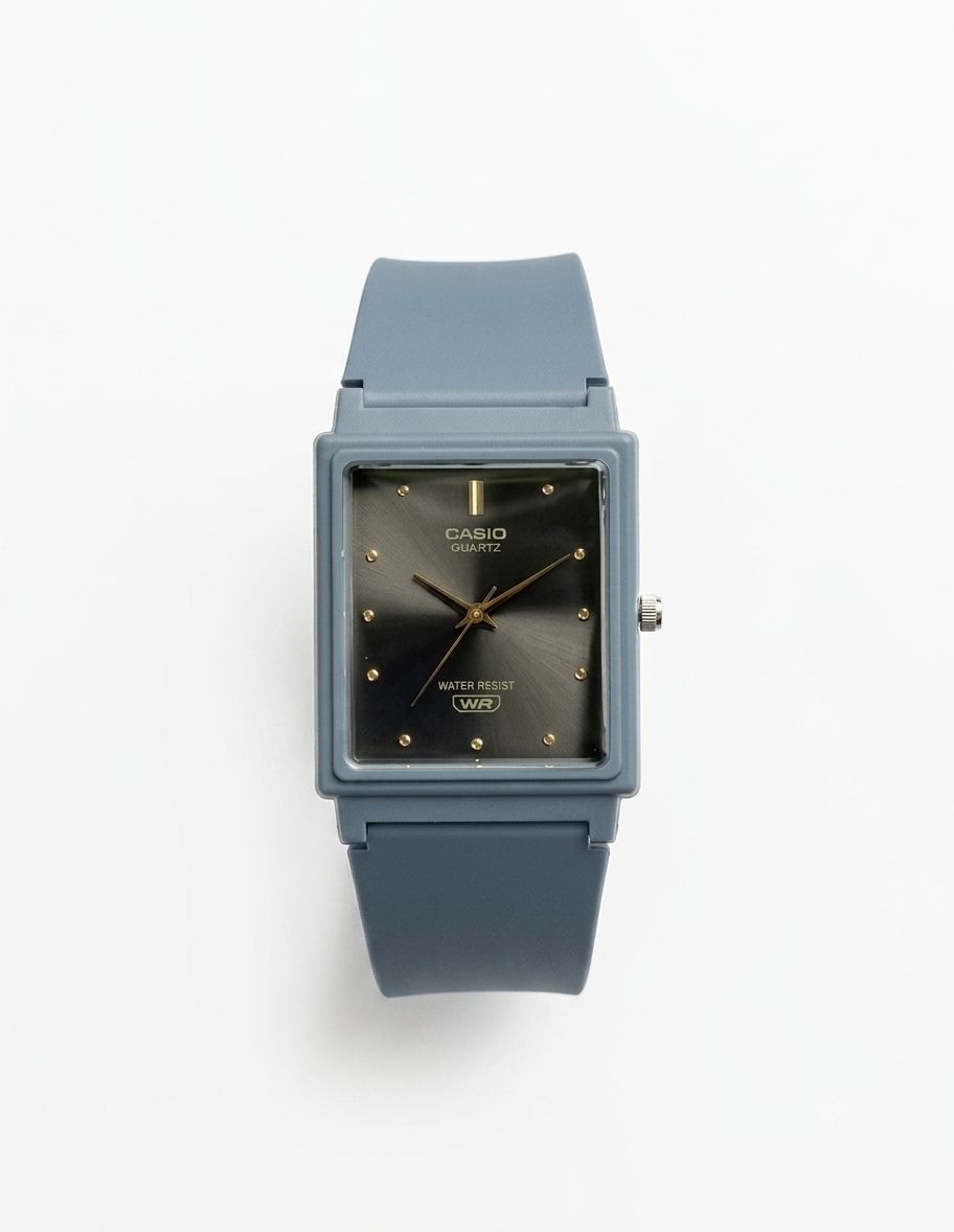 Reloj Casio mujer mq-38uc-2a2 correa de resina