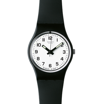 Swatch LB153 SOMETHING NEW women's watch 25mm 30m WR
