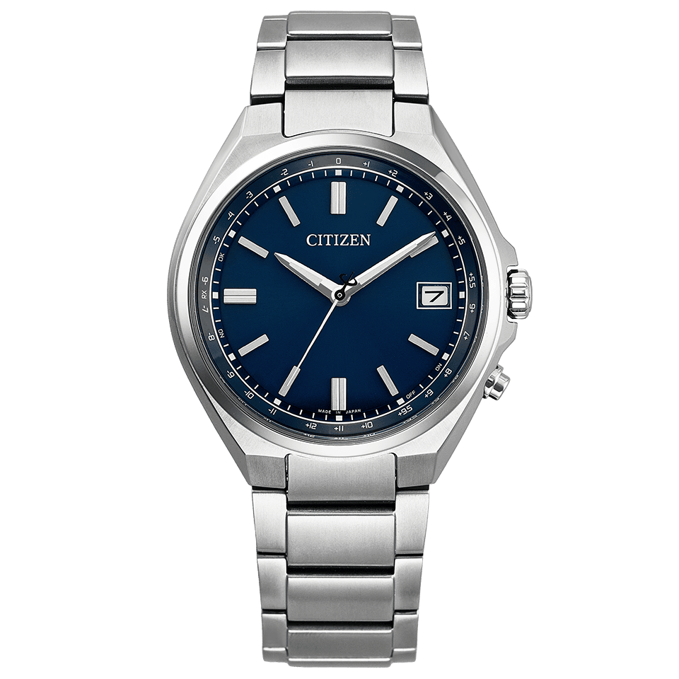 Citizen CB1160-55L   JDM 37.5 mm radio-controlled watch Super Titanium solar – Worldwide Radio Controlled Sapphire (37.5 mm) Made in Japan JDM (Japanese domestic market) Eco-Drive movement (powered by solar energy or light)