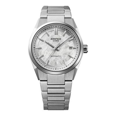 Casio Edifice Men's Automatic Watch EFK-110D-7AJF JDM 39mm 100m Water Resistance Sapphire Crystal Stainless Steel Band JDM (Japanese Domestic Market) Casio Edifice Men's Automatic Watch EFK-110D-7AJF JDM 39mm 100m Water Resistance Sapphire Crystal Stainless Steel Band JDM (Japanese Domestic Market)