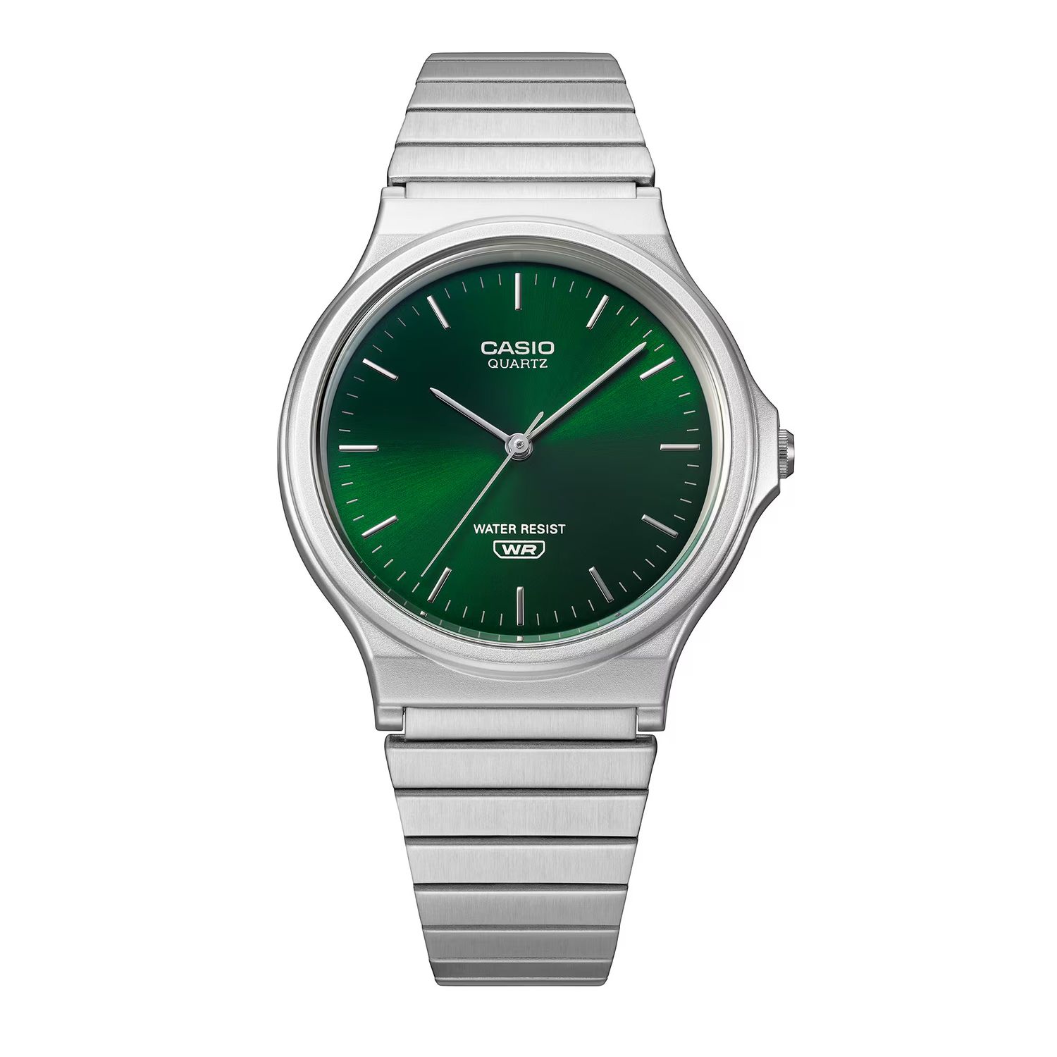 Casio Classic Unisex Watch MQ-24DA-3AJF JDM 34.9MM Steel Strap (Japanese Domestic Market)