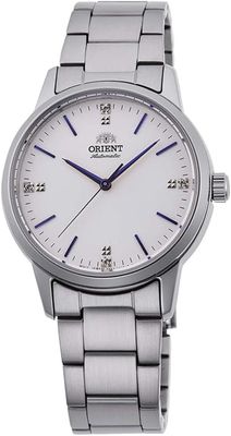 Orient Contemporary RA-NB0102S Women's Automatic Watch, 32 mm, 100 m Water Resistance, Steel Strap