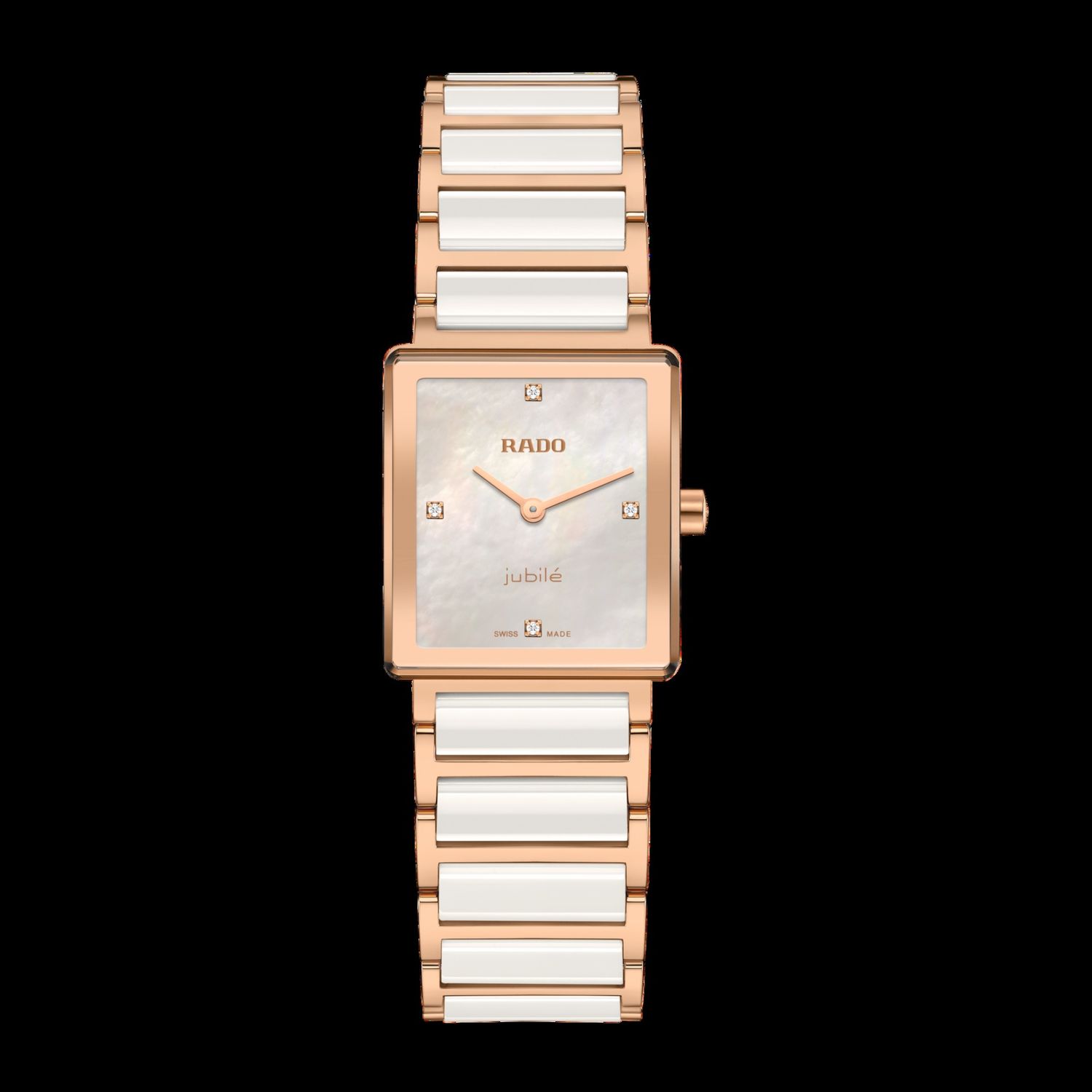 Rado Integral Diamonds R20251902 watch