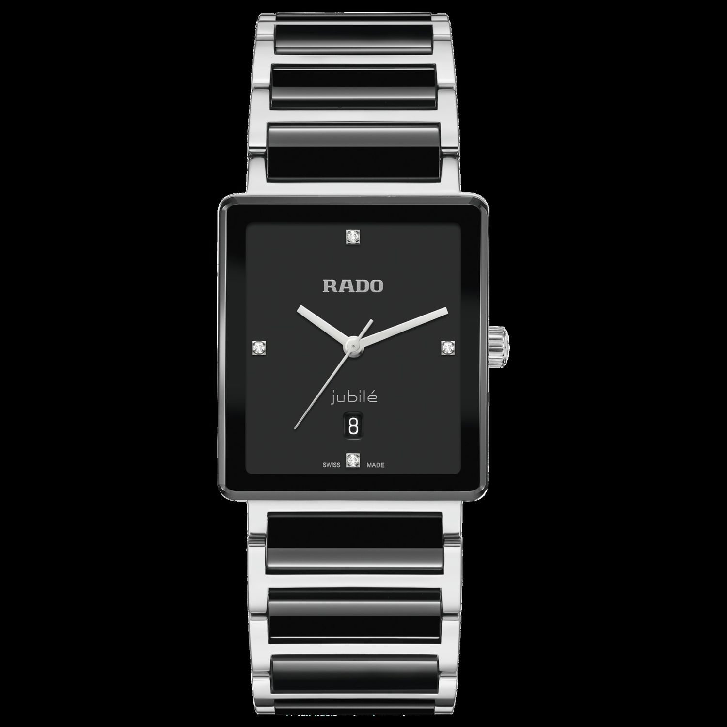 Rado Integral Diamonds R20255712 watch