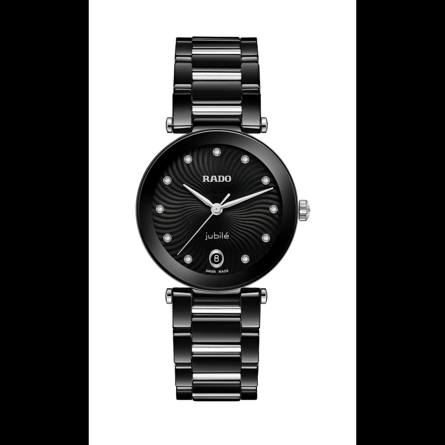 Rado LaCoupole Diamonds R22243703 watch