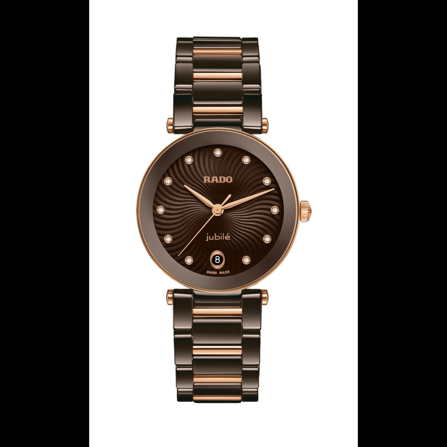 Rado LaCoupole Diamonds R22242703 watch