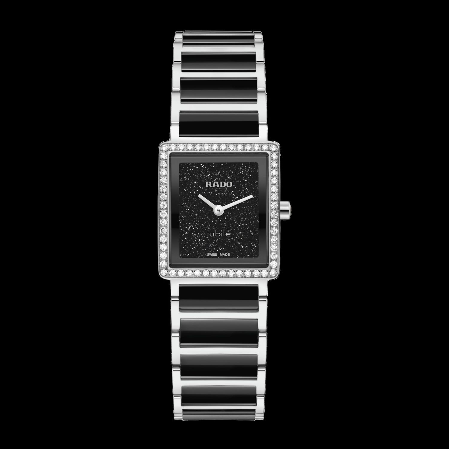 Rado Integral Diamonds R20249152 watch