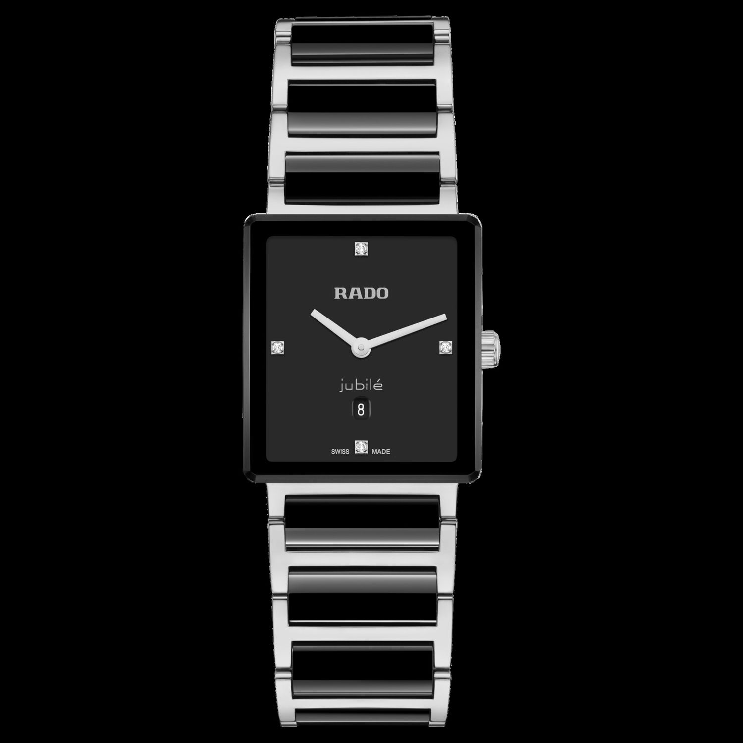 Rado Integral Diamonds R20253712 watch
