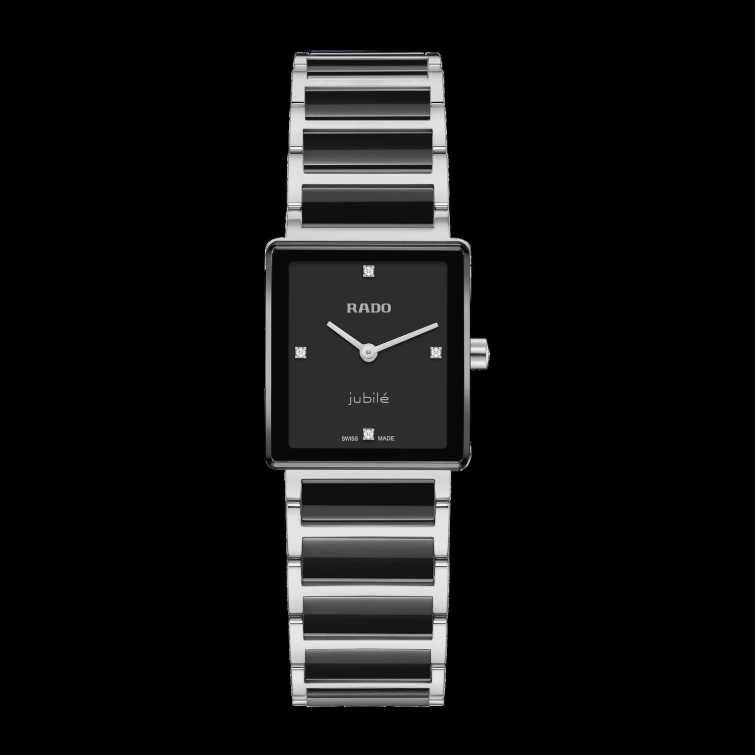 Rado Integral Diamonds R20250712 watch