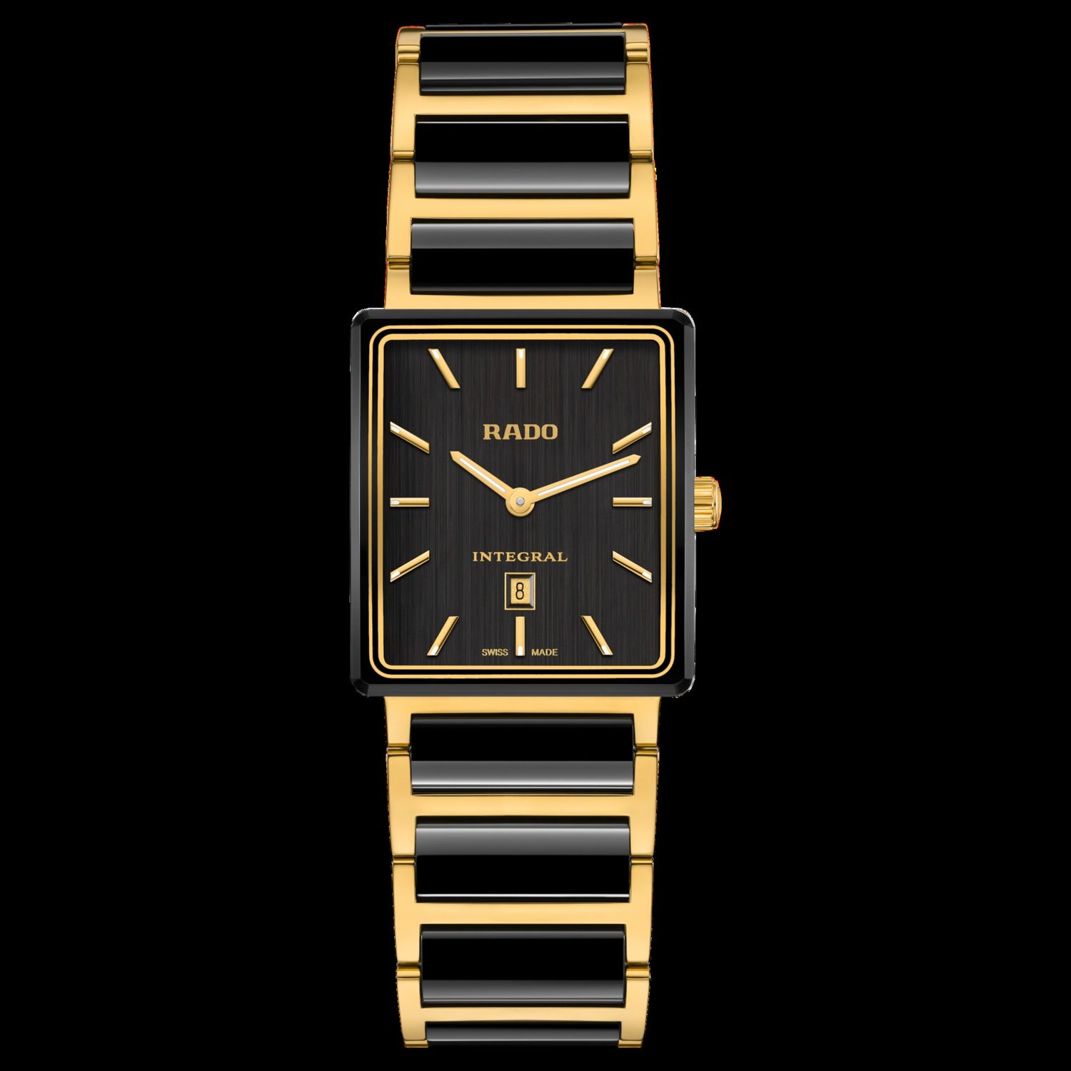 Rado Integral 40-Year Anniversary Edition R20258162 watch
