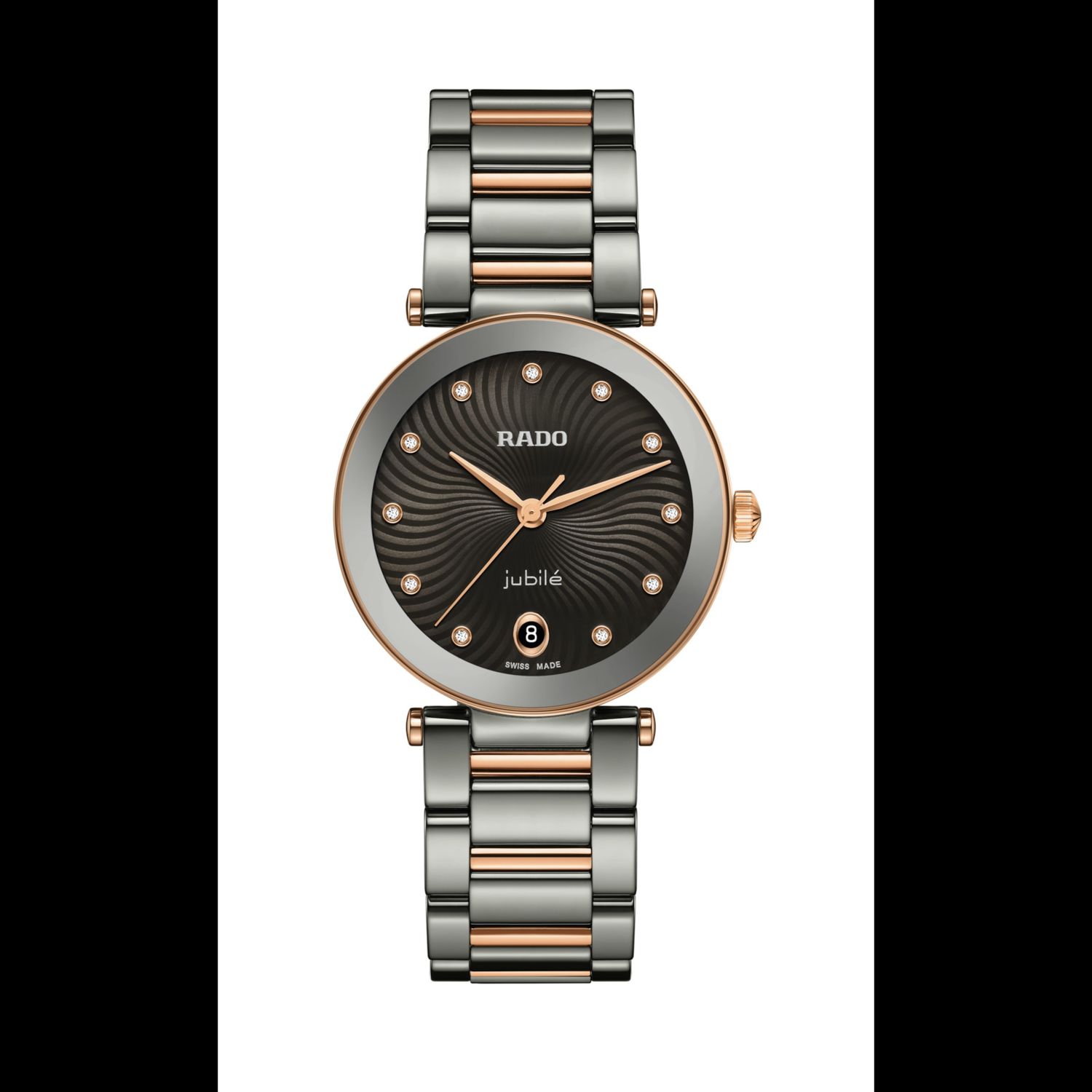 Rado LaCoupole Diamonds R22241703 watch