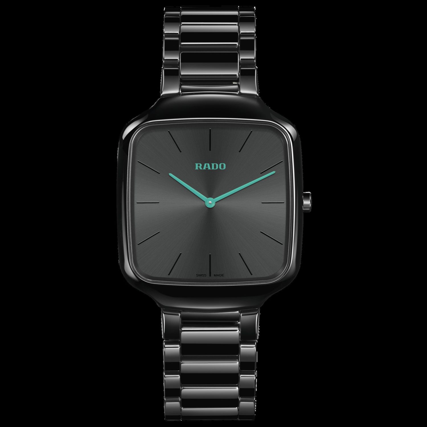 Rado True Square Thinline R27054152 watch